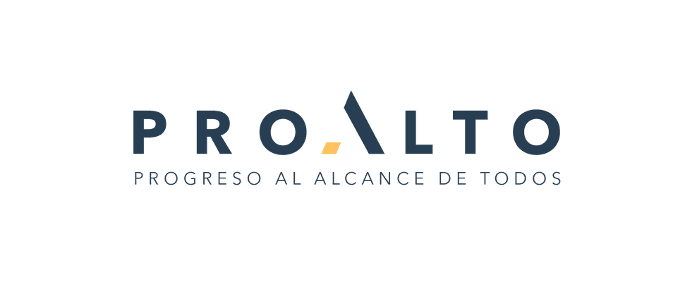 Proalto Logo